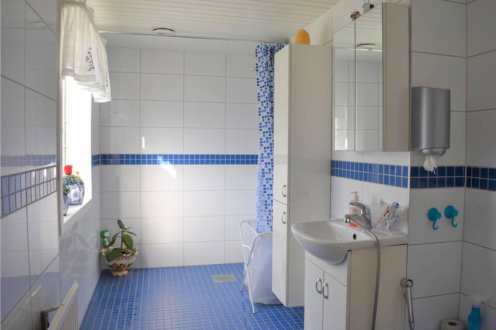 Photo of Bathroom in Johannishus