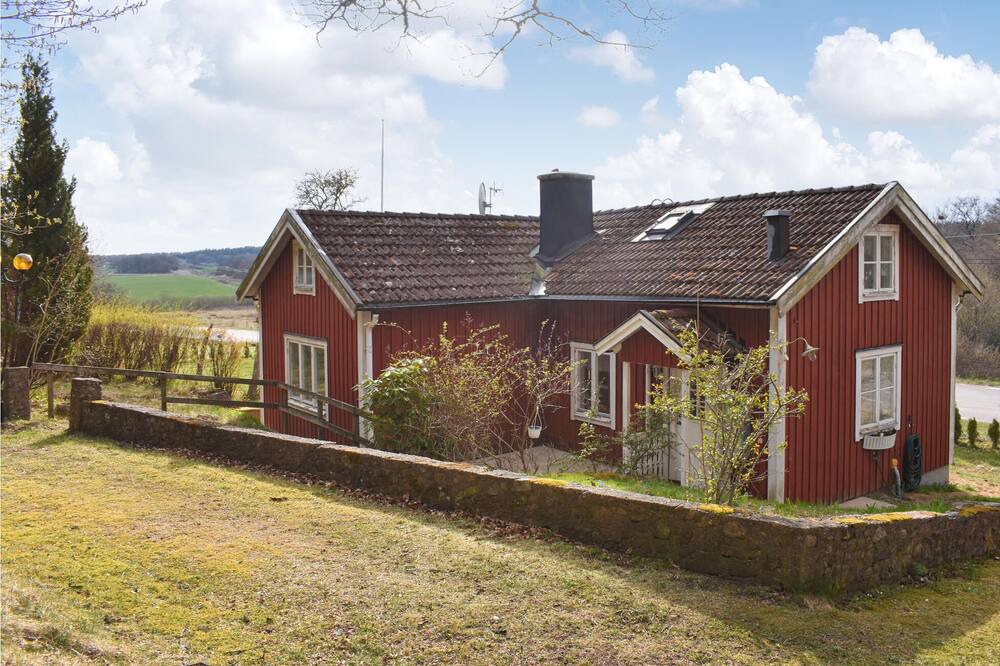 Photo of Outdoor in Johannishus