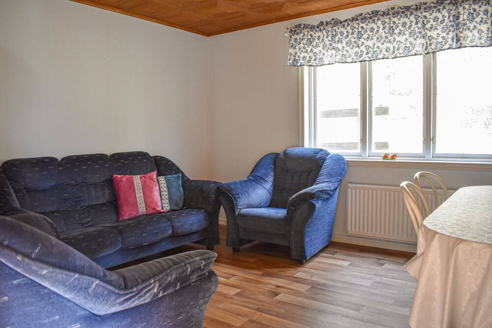 Photo of Bedroom in Johannishus
