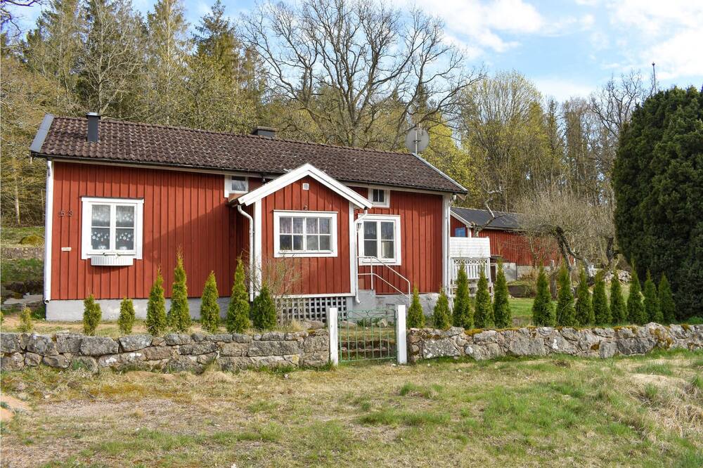 Photo of Outdoor in Johannishus