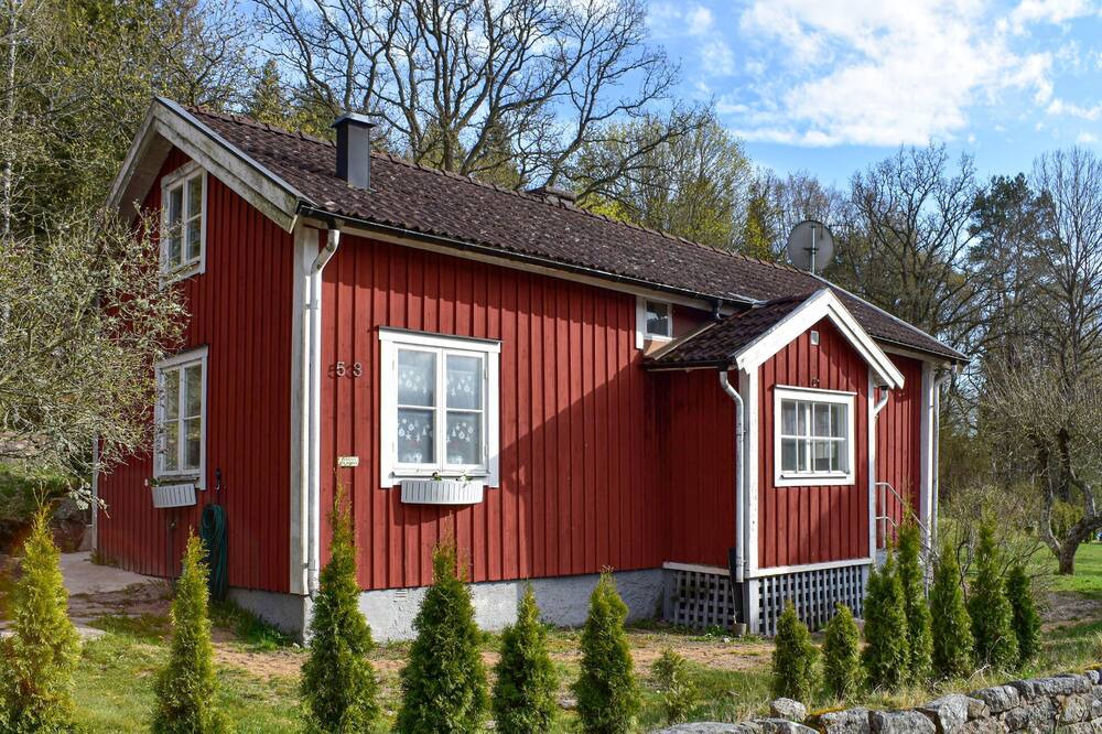 Photo of Outdoor in Johannishus
