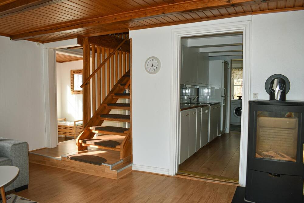 Photo of Bedroom in Johannishus