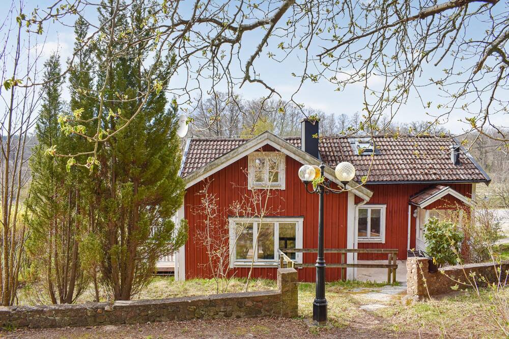 Photo of Outdoor in Johannishus
