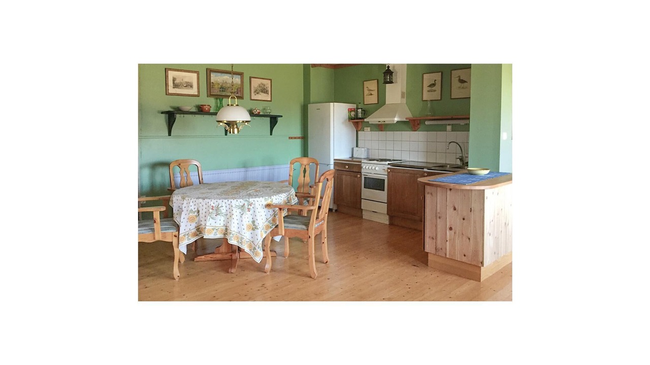 Photo of Kitchen in Dals Langed