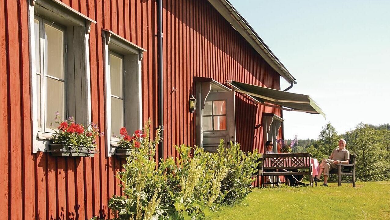 Photo of Outdoor in Dals Langed