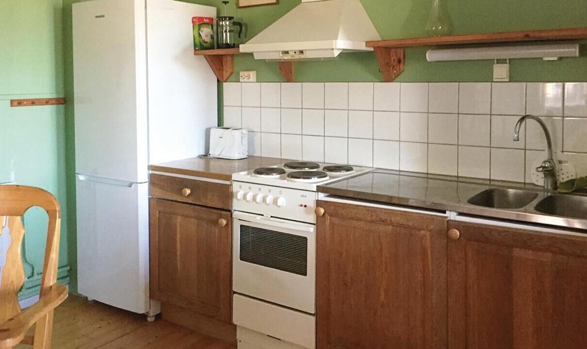 Photo of Kitchen in Dals Langed
