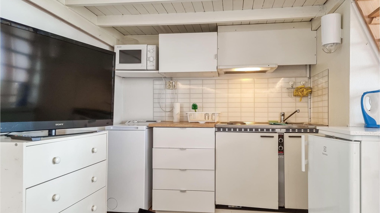 Photo of Kitchen in Habo Municipality
