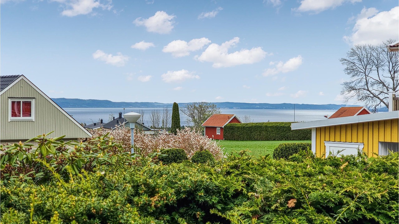 Photo of Outdoor in Habo Municipality