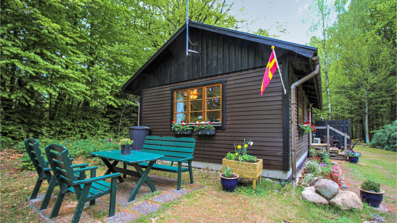 Photo of Outdoor in Glimakra