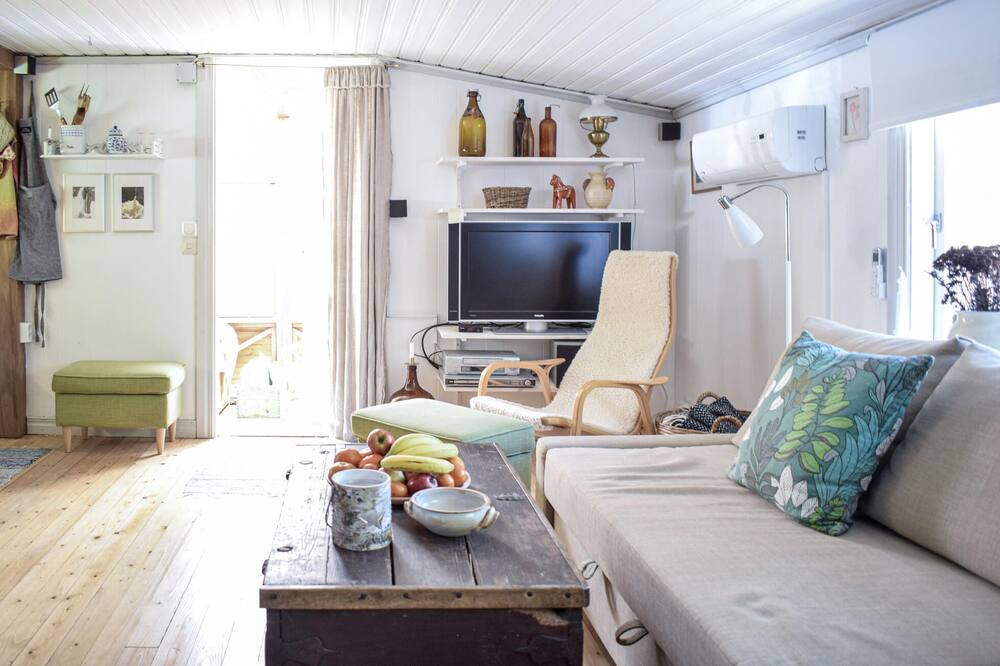 Photo of Bedroom in Norrkoping