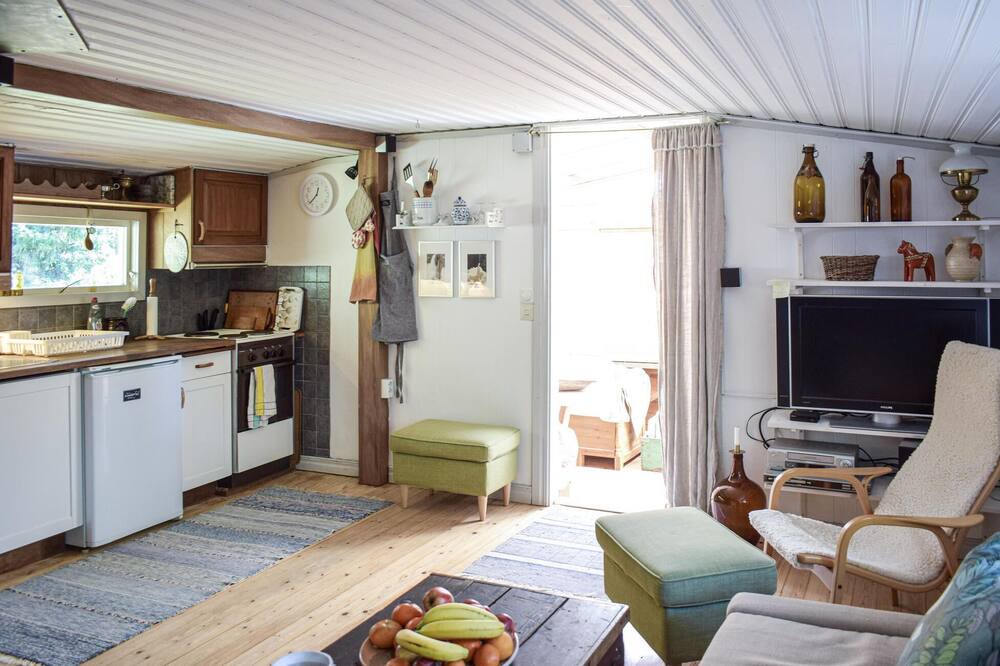 Photo of Bedroom in Norrkoping