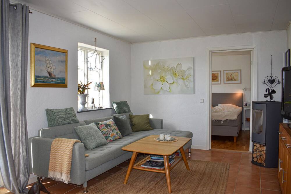 Photo of Bedroom in Skillinge