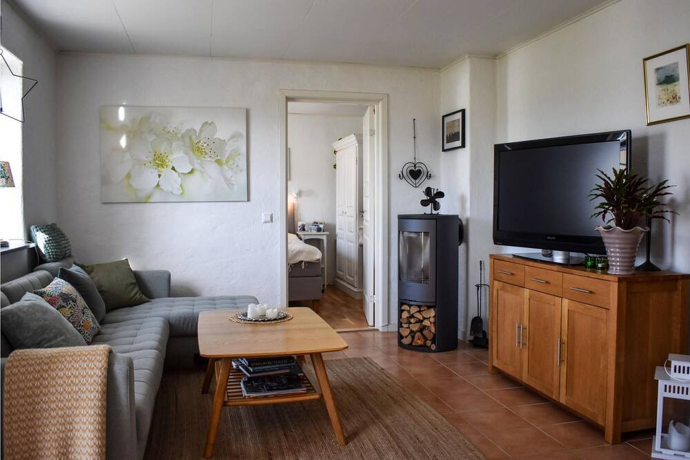 Photo of Bedroom in Skillinge