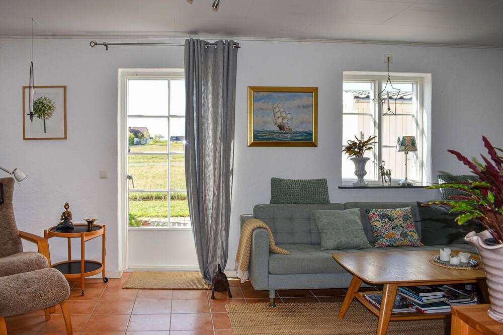 Photo of Bedroom in Skillinge