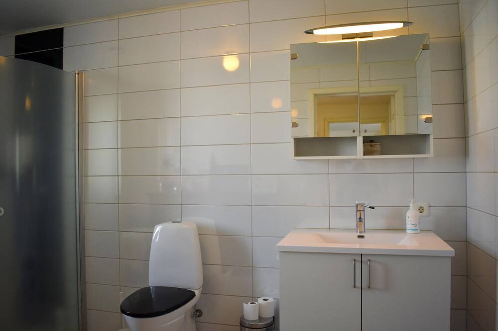 Photo of Bathroom in Skillinge