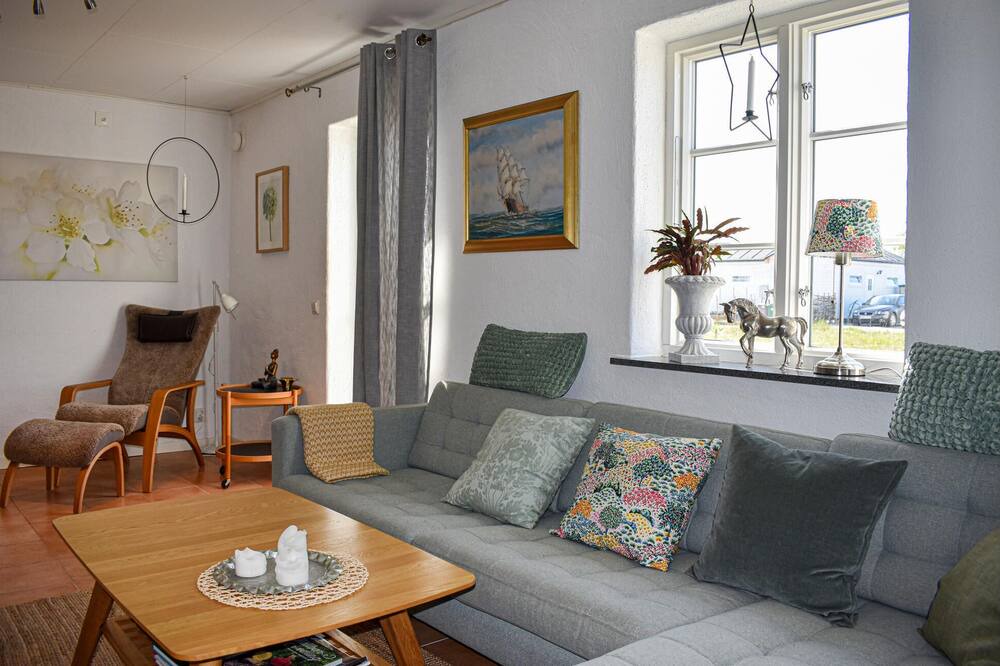 Photo of Bedroom in Skillinge