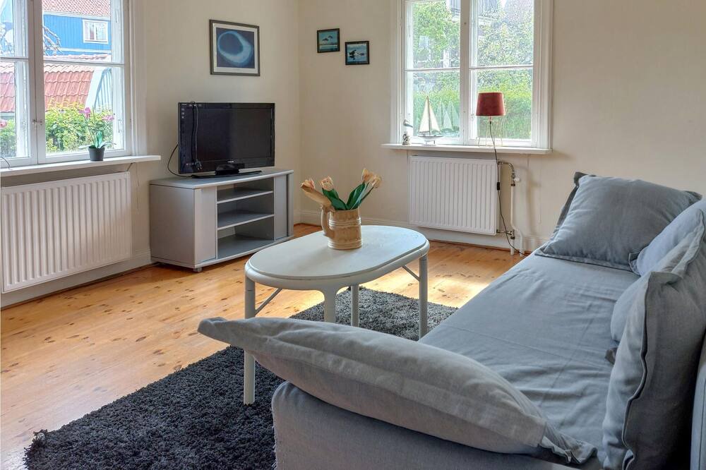 Photo of Bedroom in Vasteras