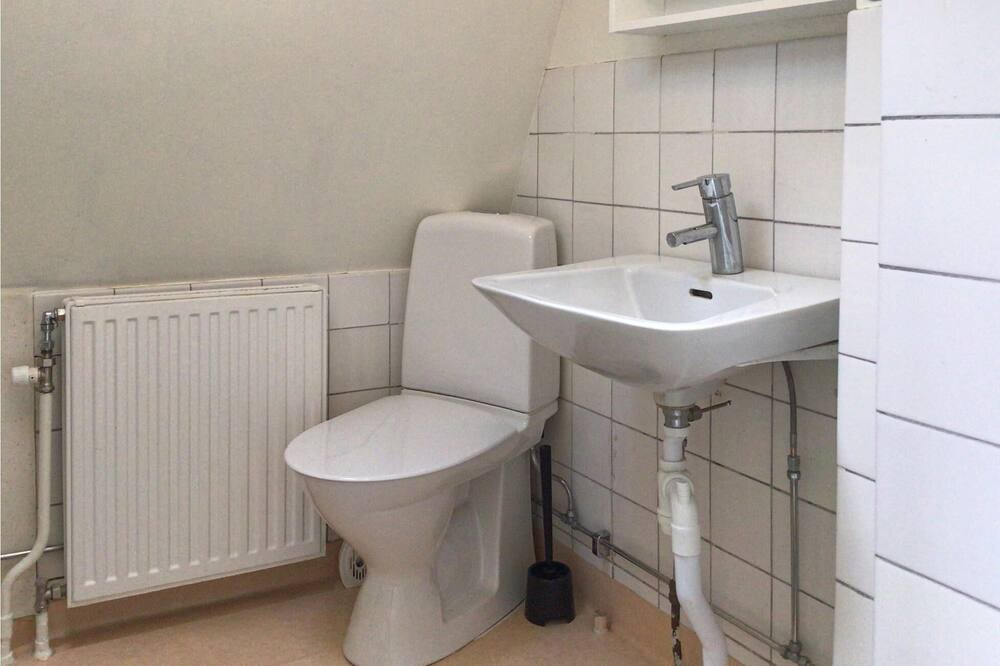 Photo of Bathroom in Vasteras