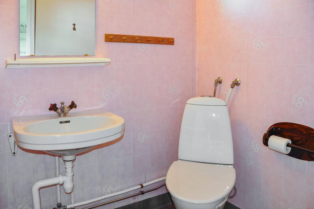 Photo of Bathroom in Arvika