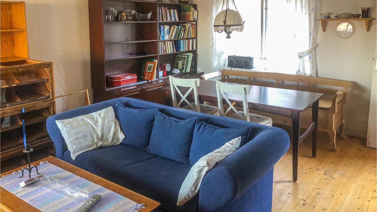 Photo of Livingroom in Rimforsa