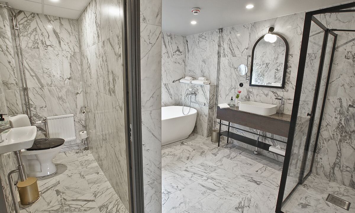 Photo of Bathroom in Norra Skara