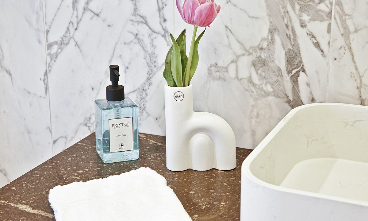 Photo of Bathroom in Norra Skara