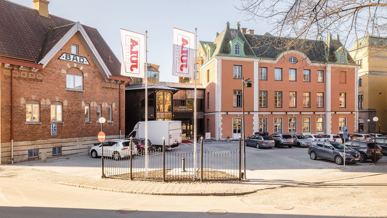 Photo of Outdoor in Norra Skara