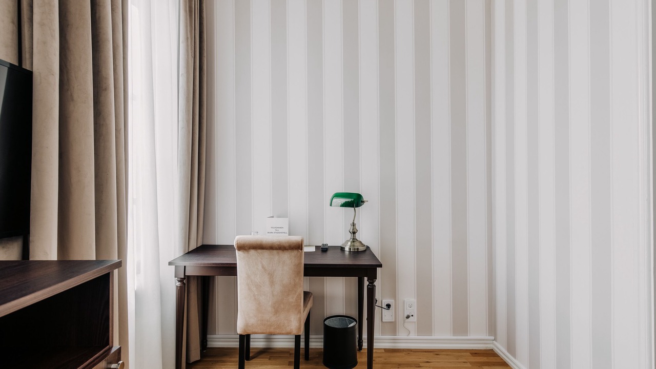 Photo of Bedroom in Norra Skara