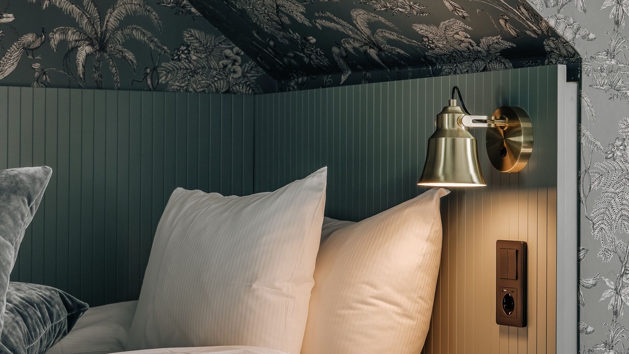Photo of Bedroom in Norra Skara