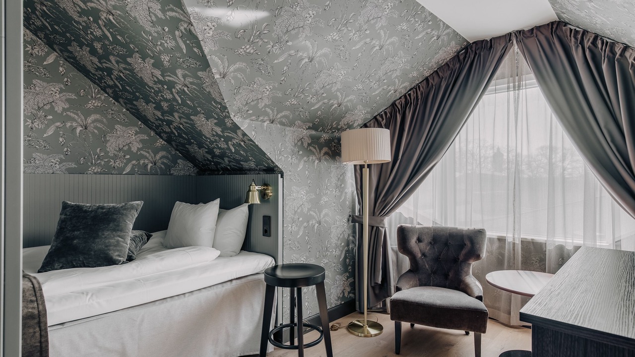 Photo of Bedroom in Norra Skara
