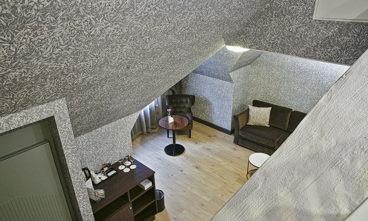 Photo of Bedroom in Norra Skara