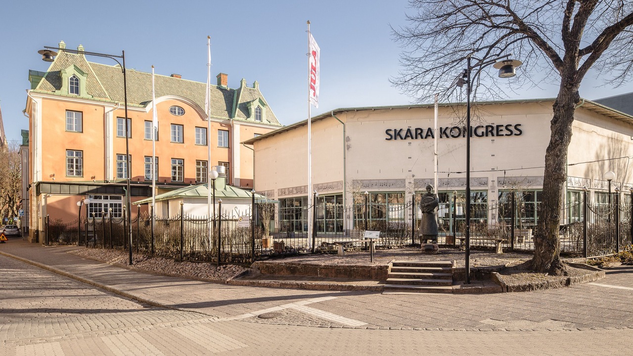 Photo of Outdoor in Norra Skara