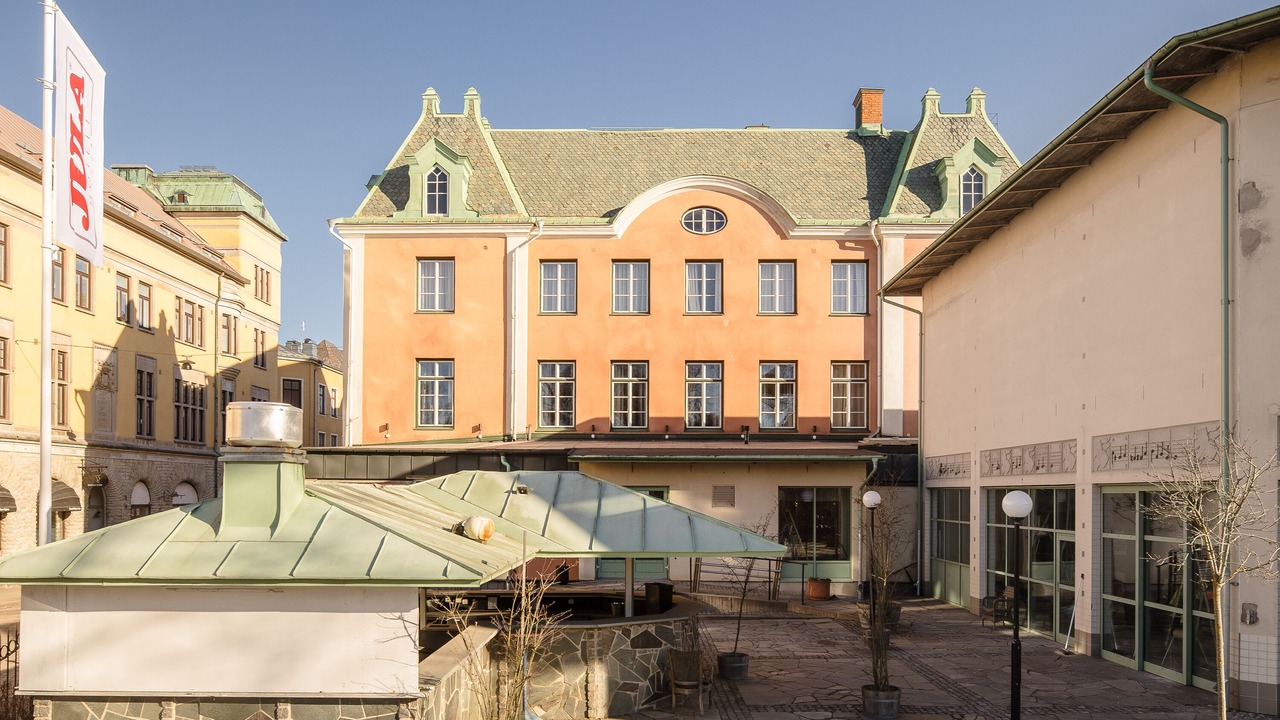 Photo of Outdoor in Norra Skara