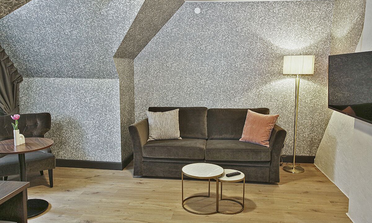 Photo of Bedroom in Norra Skara