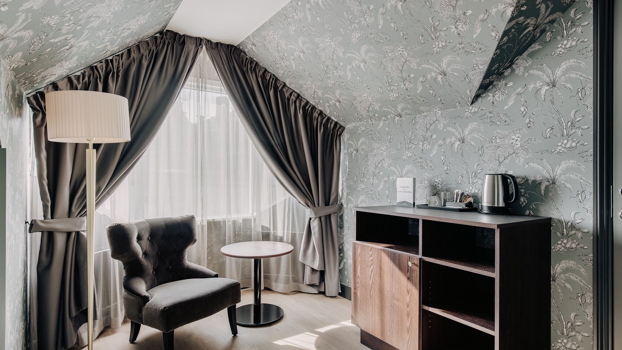 Photo of Bedroom in Norra Skara