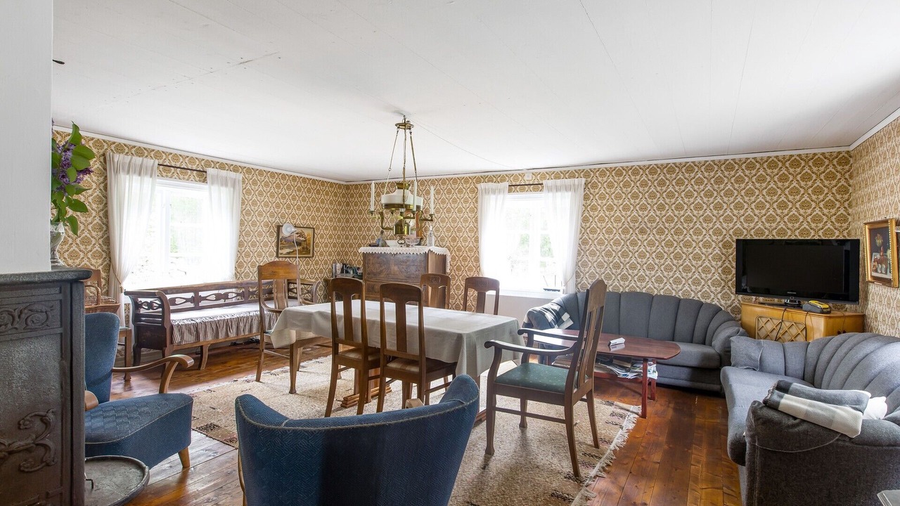 Photo of Livingroom in Tingsryd Municipality