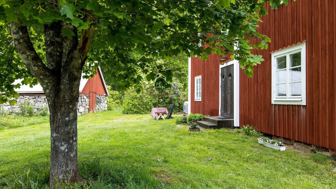 Photo of Outdoor in Tingsryd Municipality