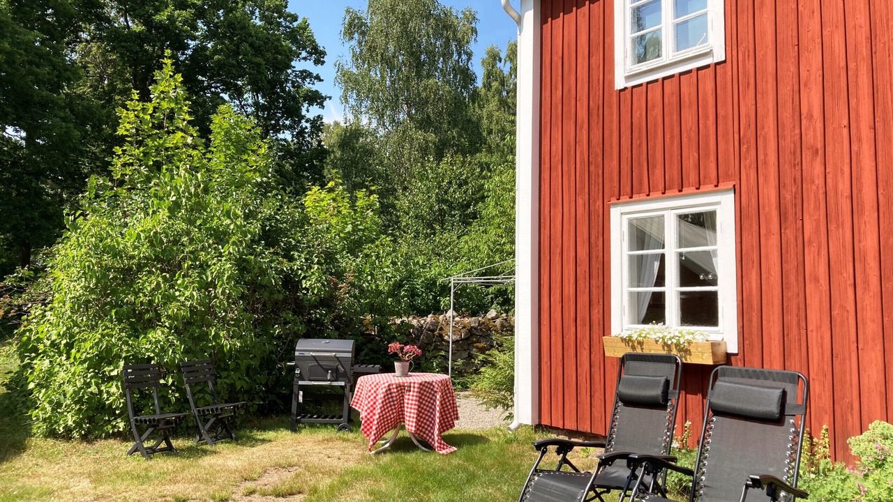 Photo of Outdoor in Tingsryd Municipality