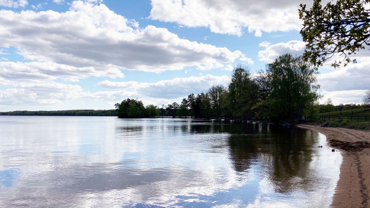 Photo of Outdoor in Tingsryd Municipality