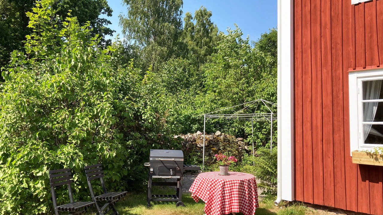 Photo of Outdoor in Tingsryd Municipality