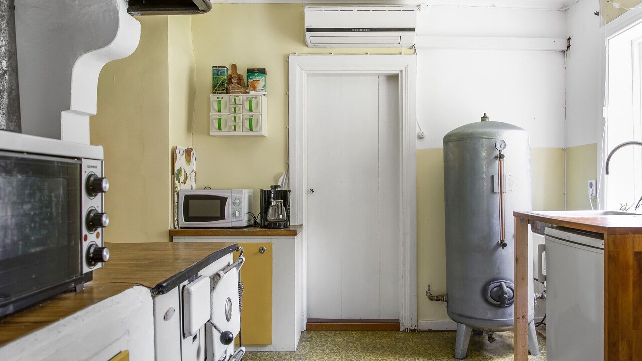 Photo of Kitchen in Tingsryd Municipality