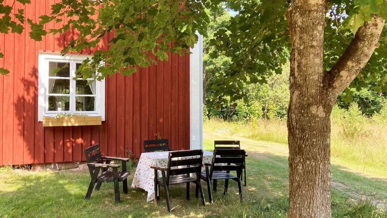 Photo of Outdoor in Tingsryd Municipality