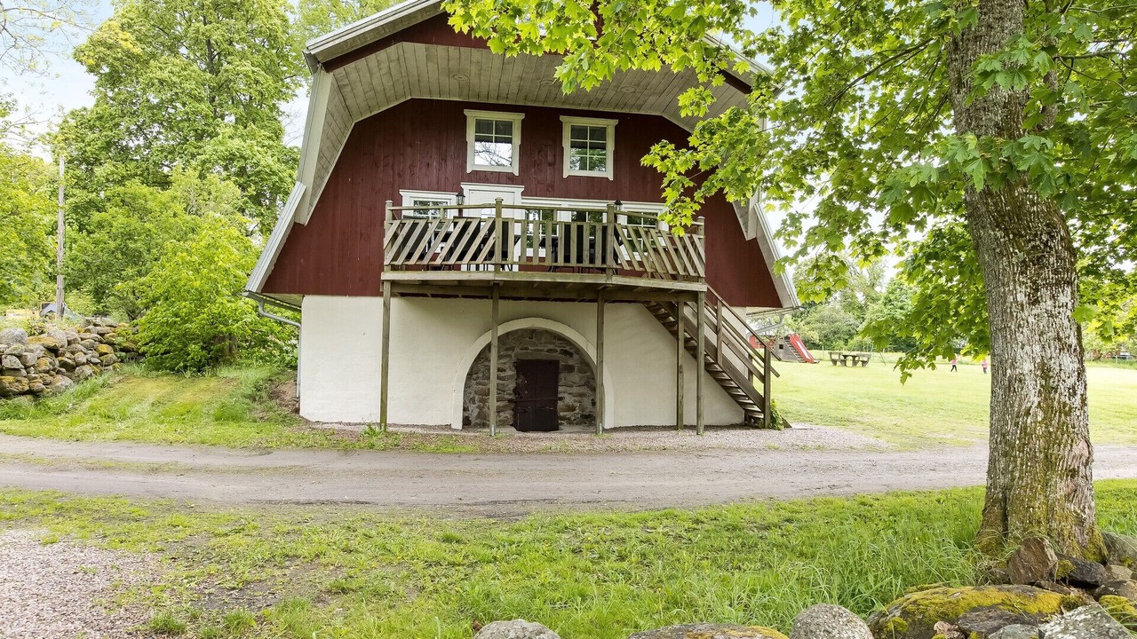 Photo of Outdoor in Stavsjo