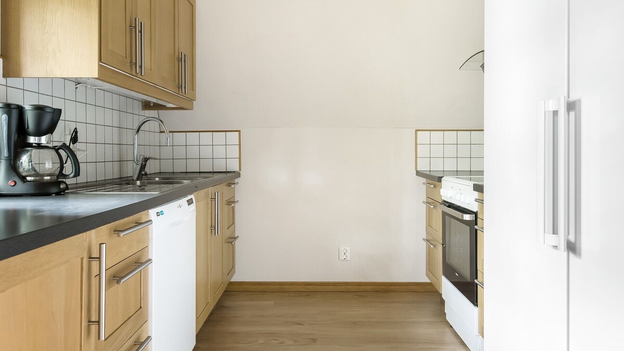 Photo of Kitchen in Stavsjo