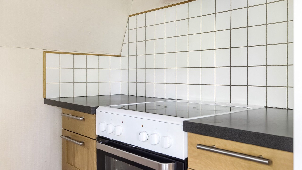 Photo of Kitchen in Stavsjo