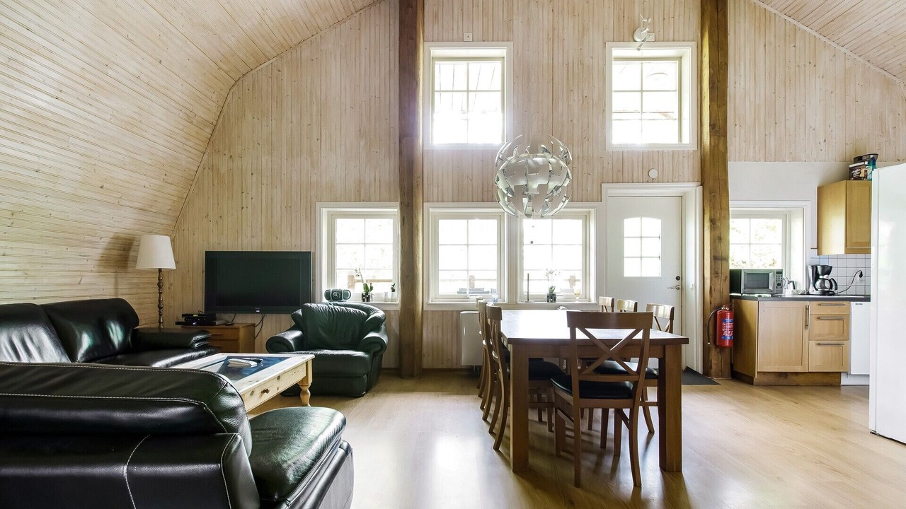 Photo of Livingroom in Stavsjo