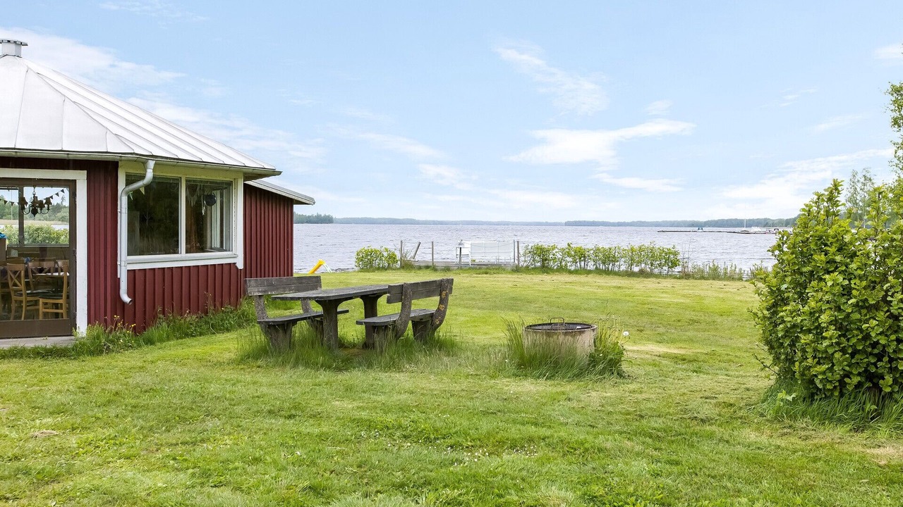Photo of Outdoor in Stavsjo