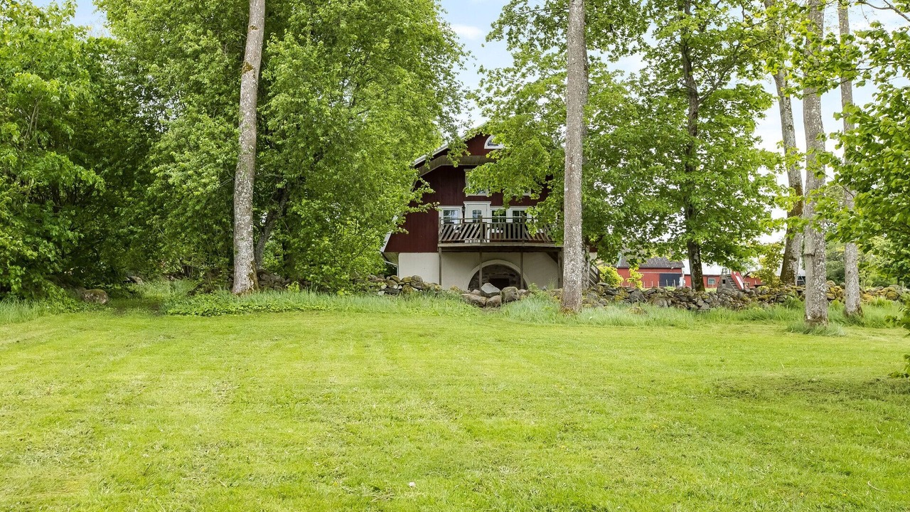Photo of Outdoor in Stavsjo