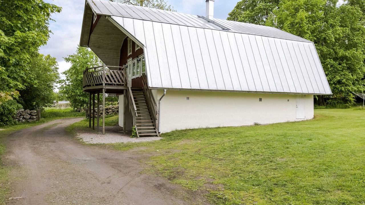 Photo of Outdoor in Stavsjo