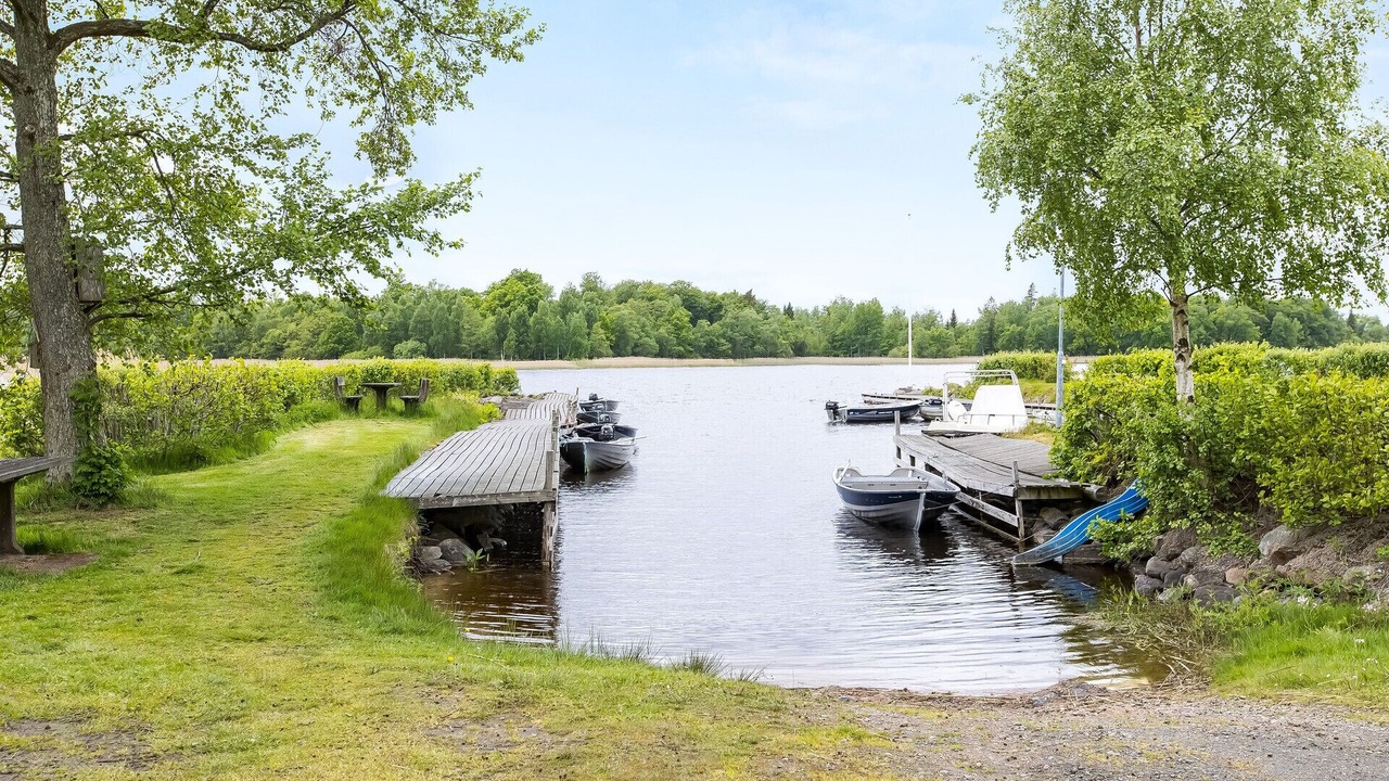 Photo of Outdoor in Stavsjo